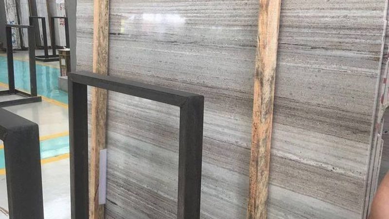 石英石台面装修验收：全面解析施工质量判断技巧