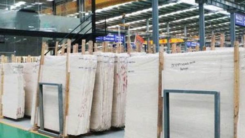 石材加工定制设计步骤全解析